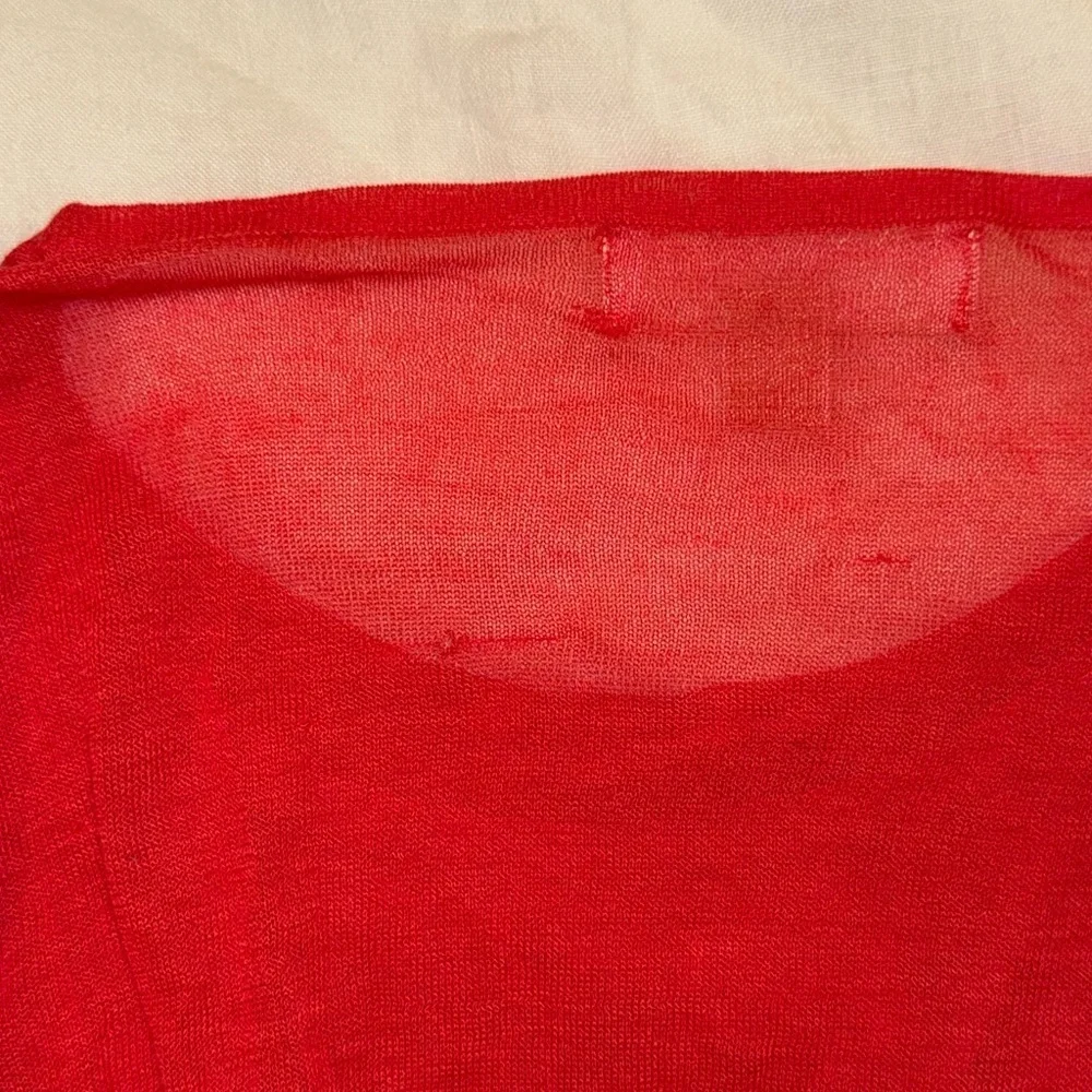 Michael Kors Knit Long Sleeve Top